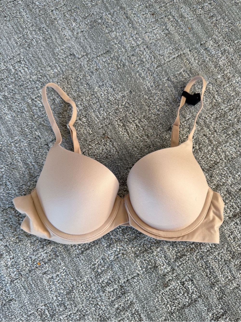 Aerie Everyday Nude T-Shirt Bra